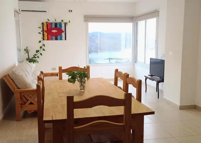Departamento Refugio del Lago