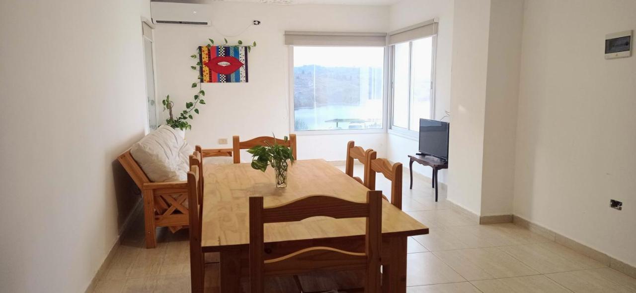 Departamento Refugio Del Lago Appartamento *