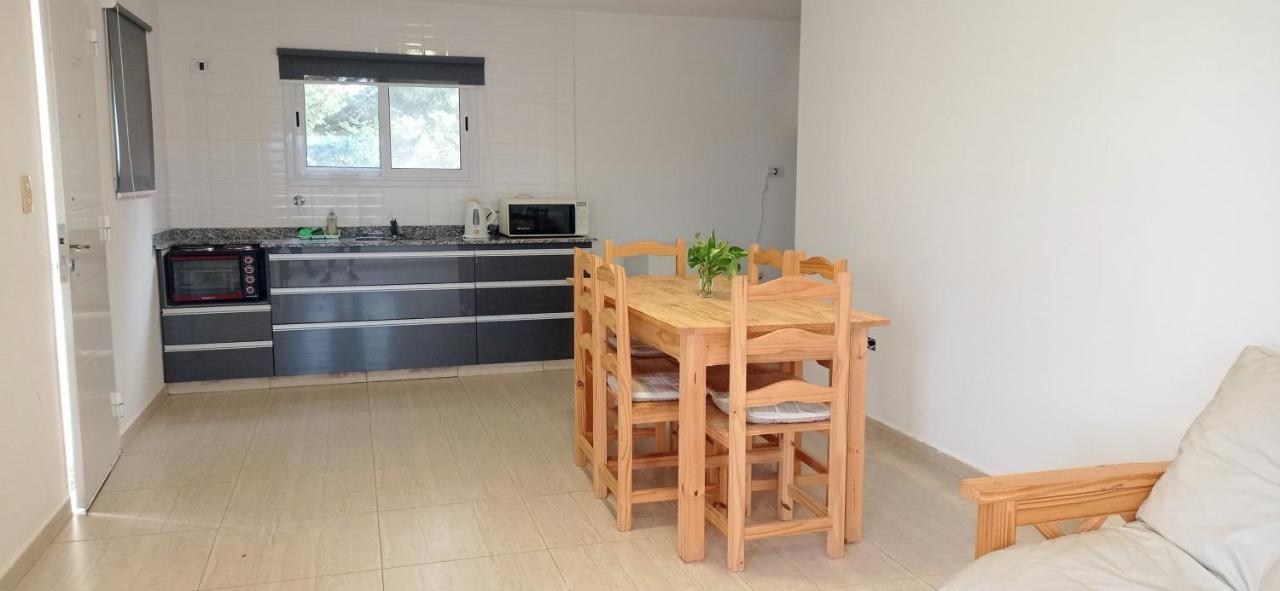 Appartamento Departamento Refugio Del Lago