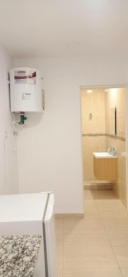 Appartamento Departamento Refugio Del Lago San Luis