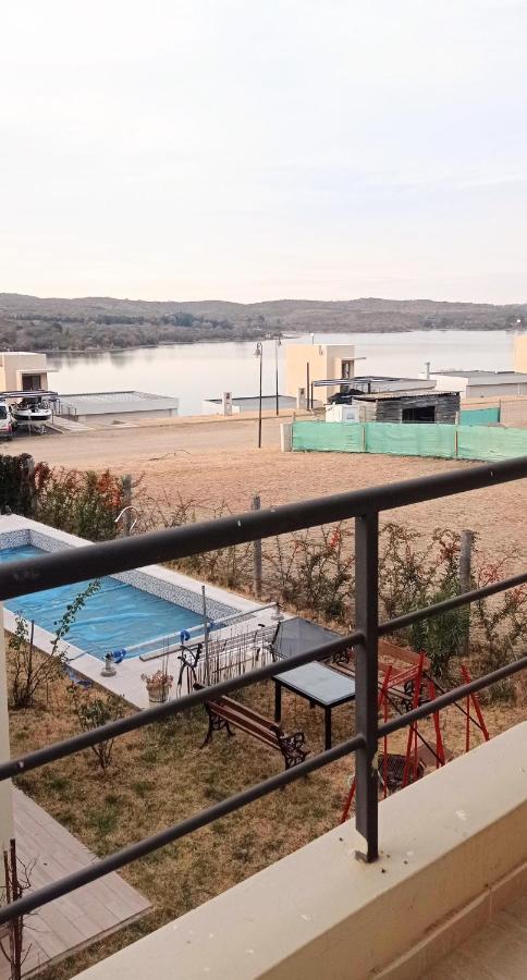 Appartamento Departamento Refugio Del Lago